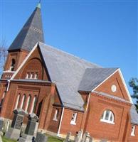 Emmanuel Lutheran Church Cemetery