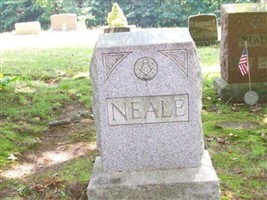 Emmanuel Neale