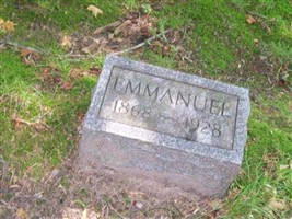 Emmanuel Neale