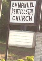Emmanuel Pentecostal Church Cemetery