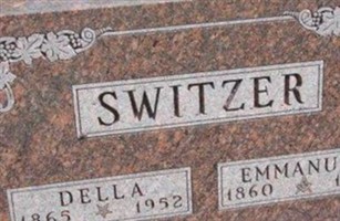 Emmanuel Switzer Emmanuel Switzer