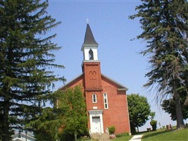 Emmanuel Union Cemetery