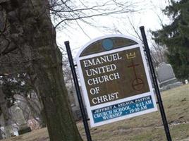 Emmanuel United Church of Christ Cemetery