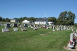 Emmanuel United Church of Christ Cemetery