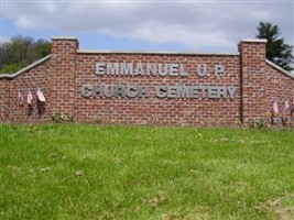 Emmanuel United Presbyterian Church Cemetery