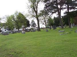 Emmaus Mennonite Church Cemetery