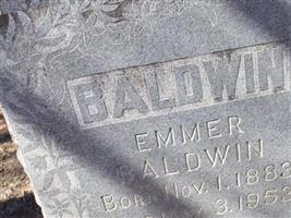 Emmer Baldwin