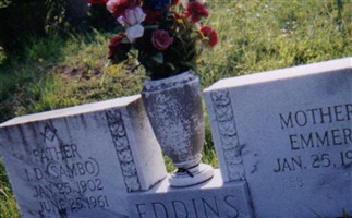 Emmer Eddins