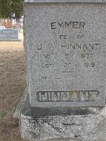 Emmer Hinnant