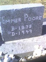 Emmer McJunkin Poore
