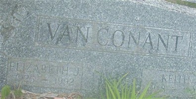 Emmerson Keith Van Conant Emmerson Keith Van Conant