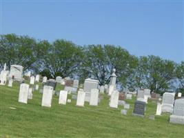 Emmert Cemetery