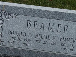 Emmert W. Beamer Emmert W. Beamer