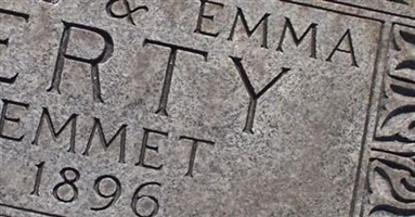 Emmet Daugherty