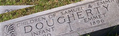 Emmet Daugherty