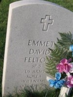 Emmet David Felton Emmet David Felton