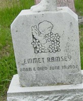 Emmet Ramsey Emmet Ramsey