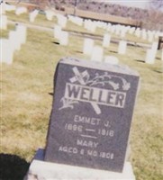 Emmet Weller Emmet Weller