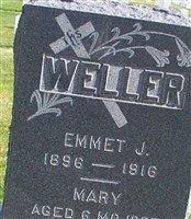 Emmet Weller Emmet Weller