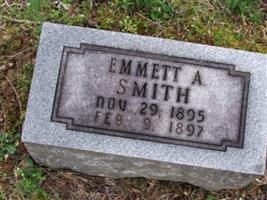 Emmett A. Smith
