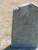 Emmett Anderson