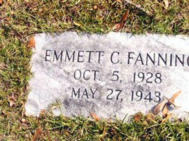 Emmett C. Fanning Emmett C. Fanning