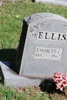Emmett Calloway Ellis Emmett Calloway Ellis