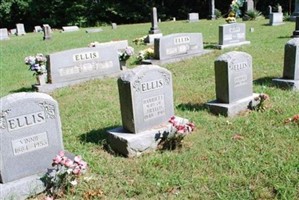 Emmett Calloway Ellis Emmett Calloway Ellis