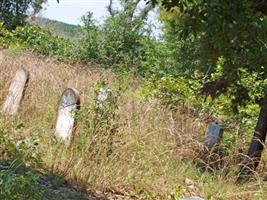 Emmett Cemetery