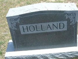 Emmett D. Holland