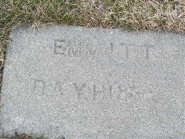 Emmett E Dayhuff