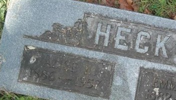 Emmett E. Heck