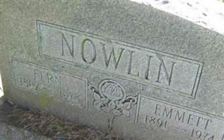 Emmett Frankin Nowlin