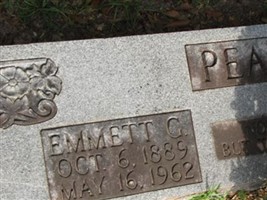 Emmett G. Pearson