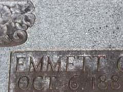 Emmett G. Pearson