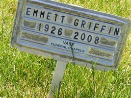 Emmett Griffin