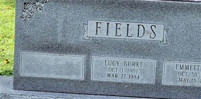 Emmett Guy Fields Emmett Guy Fields