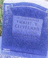 Emmett H. Cleveland