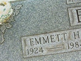 Emmett H. Evers