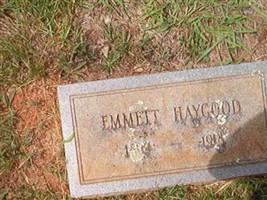 Emmett Haygood Emmett Haygood