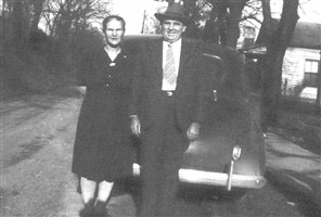 Emmett Howell Thacker