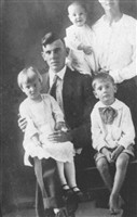 Emmett Howell Thacker
