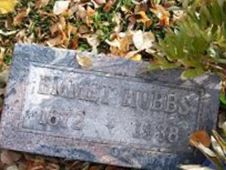 Emmett Hubbs