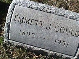Emmett J. Gould