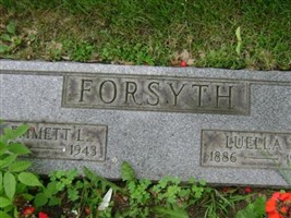 Emmett L. Forsyth