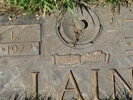 Emmett L. Lain Emmett L. Lain