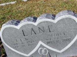 Emmett L. Lane, Jr