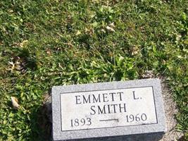 Emmett L. Smith