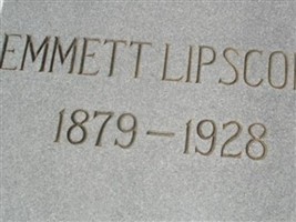 Emmett Lipscomb