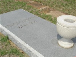 Emmett Lipscomb